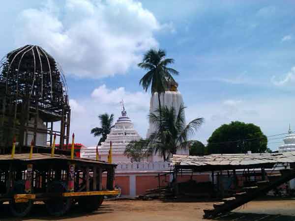 બારીપદા