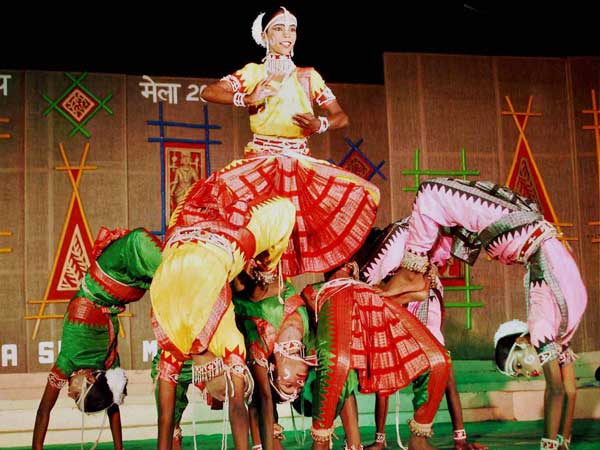 રાષ્ટ્રીય શિલ્પ મેળો