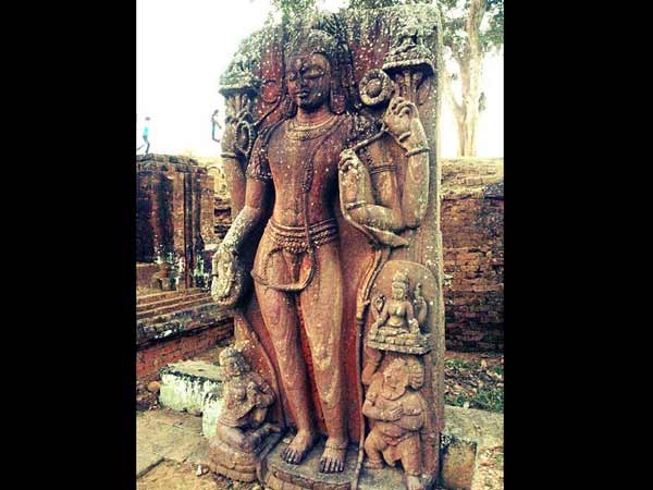 બૌદ્ધ મઠ