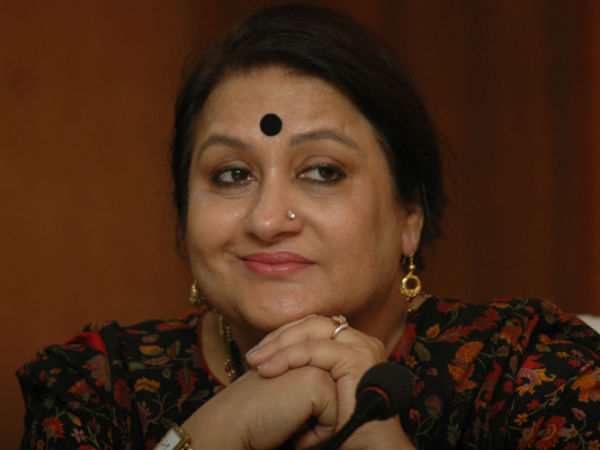 નાદિરા બબ્બર
