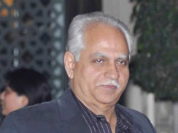 રમેશ સિપ્પી