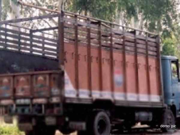 બગોદરા પાસે થયેલા અકસ્માતમાં બેના મોત