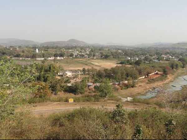 ફુલબની શહેર
