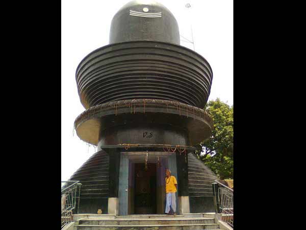 શિવ મંદિર