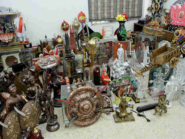 ભંડોળ કન્યા કેળવણી નિધિ માટે જમા