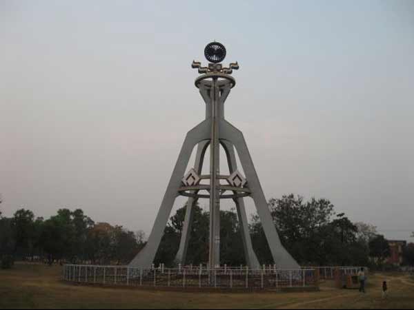 સ્વતંત્રતા દિવસ મેમોરિયલ