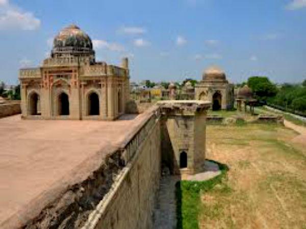 હરિયાણાના બુઆવાલા તળાવની કહાણી