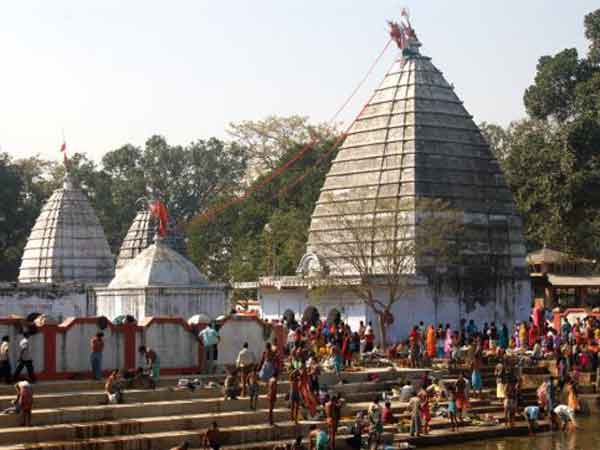બાબા સુમેશ્વરનાથ