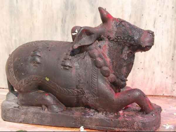 બાબા બાસુખિનાથ ધામ