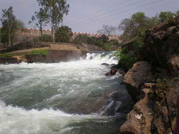 મયુરાક્ષી નદી