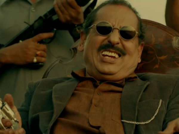 ડેઢ ઇશ્કિયાની તસવીરી ઝલક