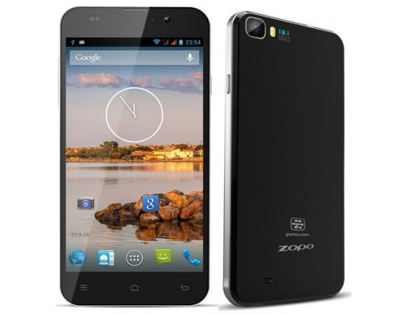 ZOPO ZP980