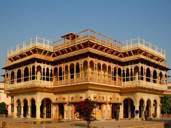 સિટી પેલેસ