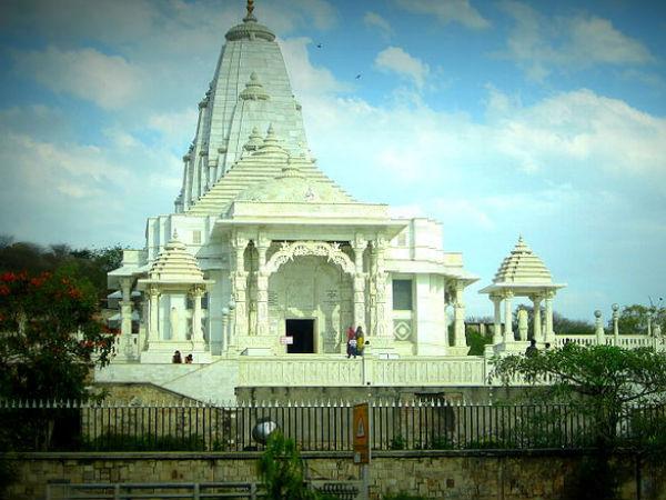 બિરલા મંદિર