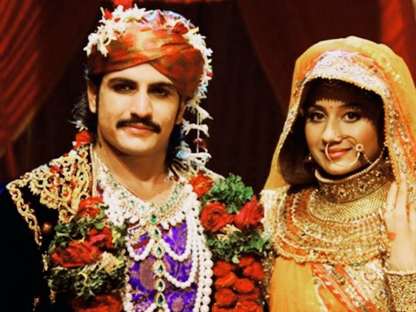 જોધા-અકબર