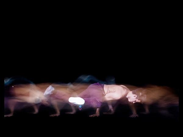 Stunning Dance Photography