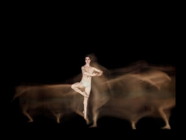 Stunning Dance Photography