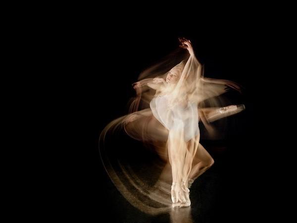 Stunning Dance Photography