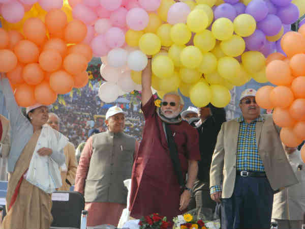 આંતરરાષ્ટ્રીય પતંગ મહોત્સવ 2014
