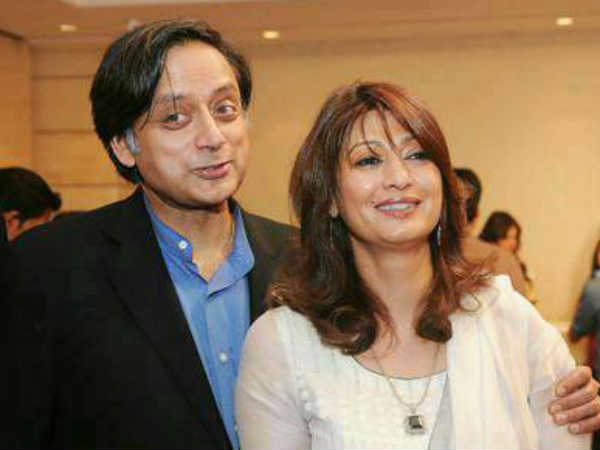 sunanda-pushkar sunanda-pushkar