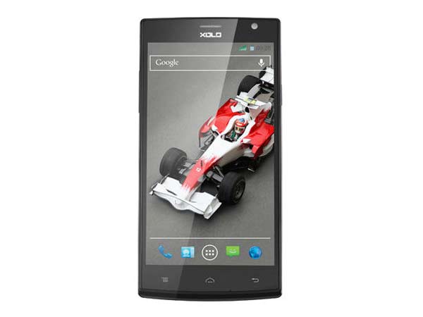 XOLO Q2000