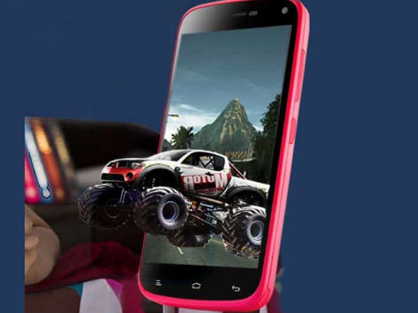 Gionee Elife E3