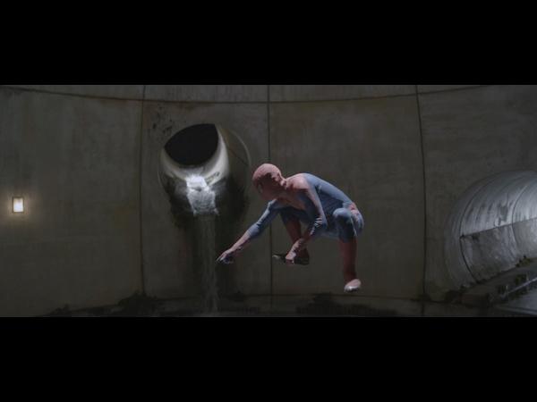 After visual effects