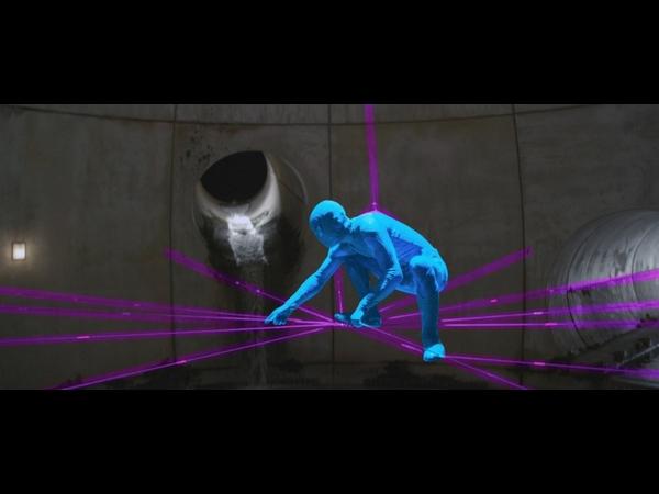 After visual effects