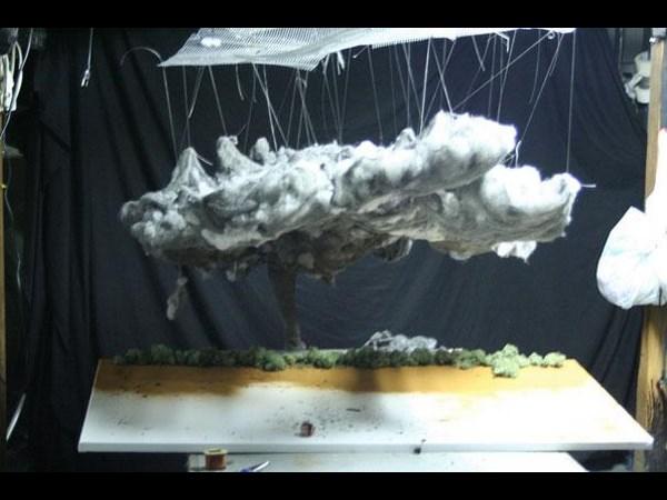 After visual effects