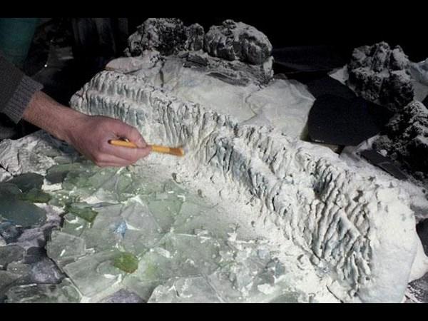 After visual effects