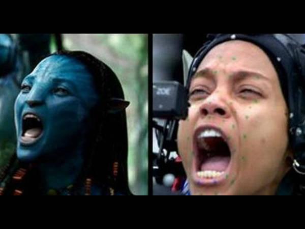 After visual effects