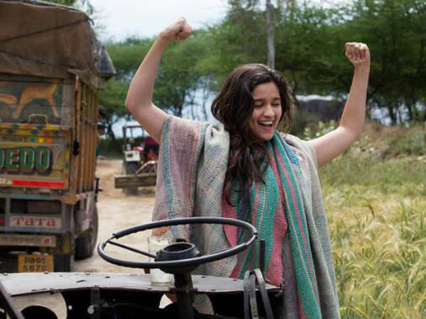 હાઈવેમાં આલિયા ભટ્ટ