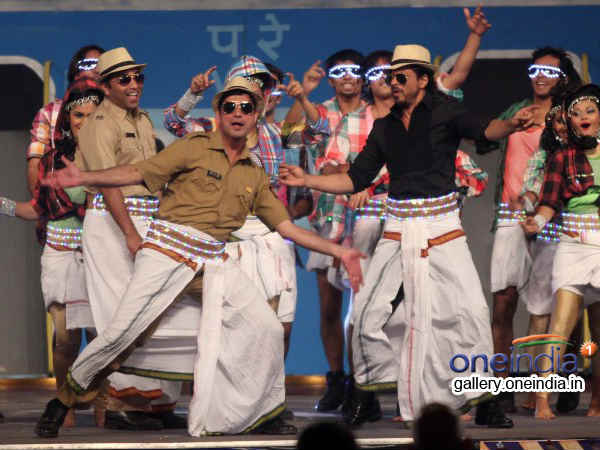 શાહરુખ ખાન