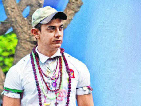 શરાબી આમિર