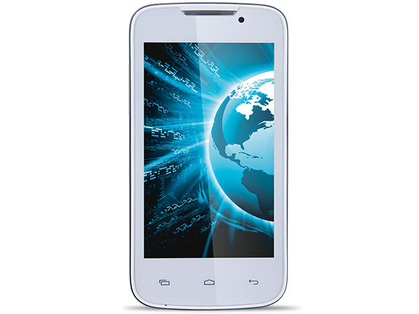 Lava Iris 402