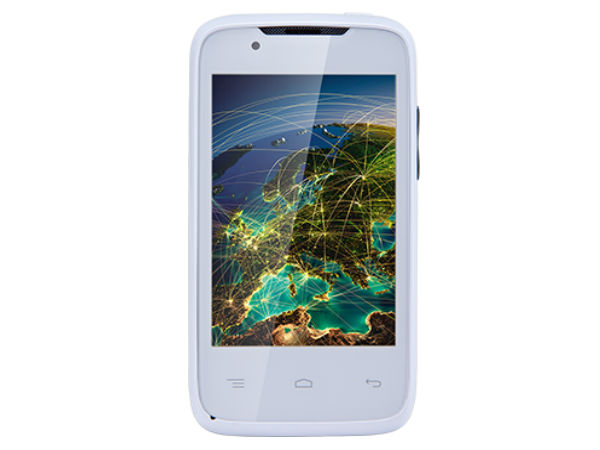 Lava Iris 356
