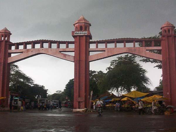 ઉન્નાવ