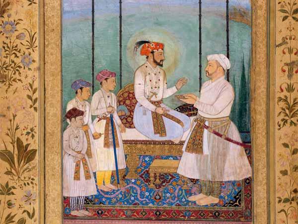 શાહજહાં