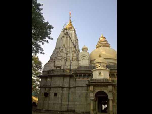 વજ્રેશ્વરી