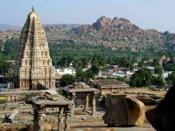તમિલનાડુ