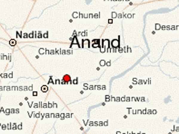 આણંદઃ મેકેનિકની દિકરીએ જીત્યા 15 ગોલ્ડ મેડલ