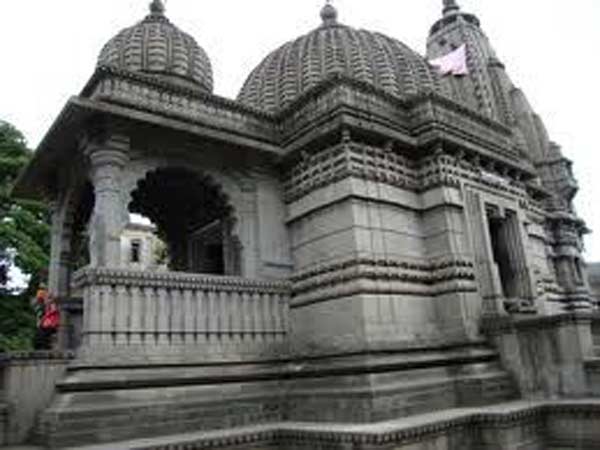 કાલારામ મંદિર