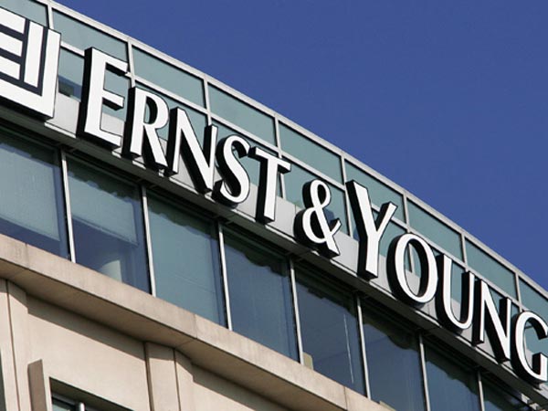 અર્ન્સ્ટ એન્ડ યંગ (Ernst & Young)