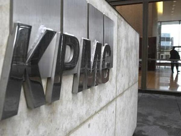 કેપીએમજી (KPMG)