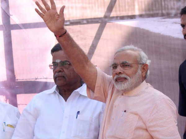 આખો દેશ ગુજરાત જેમ સુરક્ષિત થઇ શકે છે