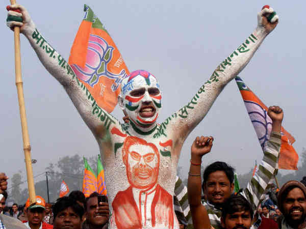 શાસક નહીં એકવાર સેવકને પસંદ કરી જુઓ