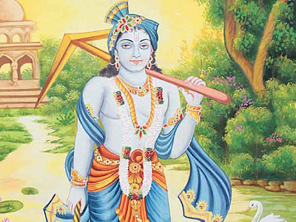 બલરામ
