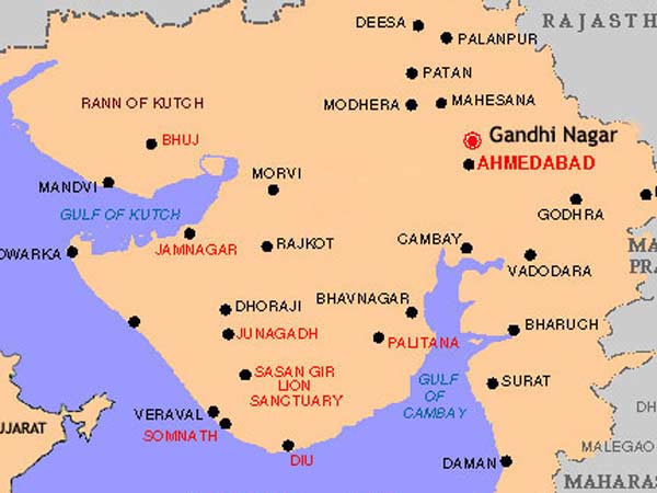 ગુજરાત