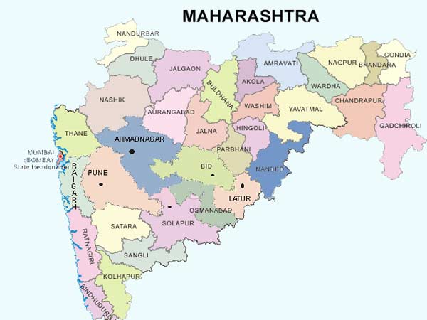 મહારાષ્ટ્ર