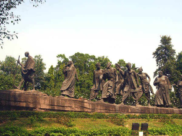 દાંડી